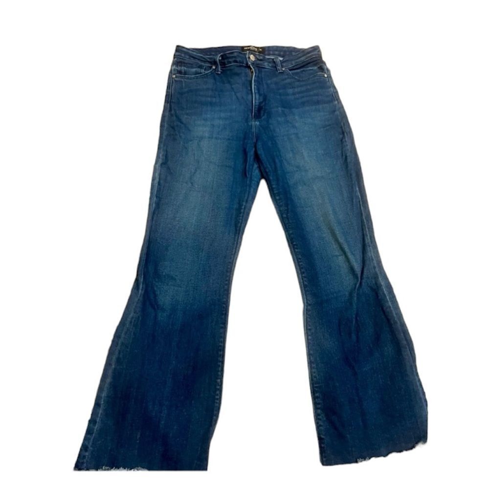 Just Black Denim Dark Blue